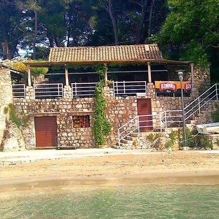 Villa Sea Dream Kolocep Gornje Celo Экстерьер фото