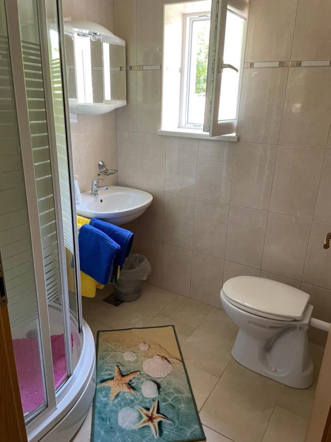Villa Sea Dream Kolocep Gornje Celo Экстерьер фото