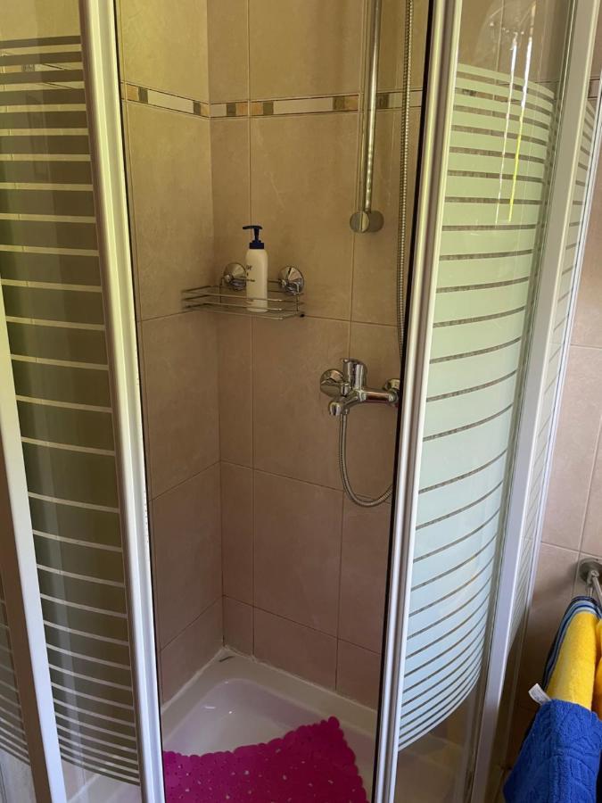 Villa Sea Dream Kolocep Gornje Celo Экстерьер фото