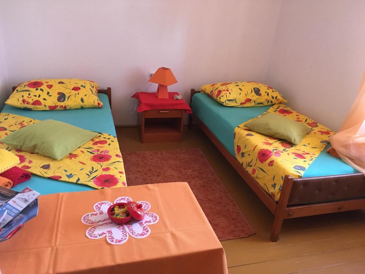 Villa Sea Dream Kolocep Gornje Celo Экстерьер фото
