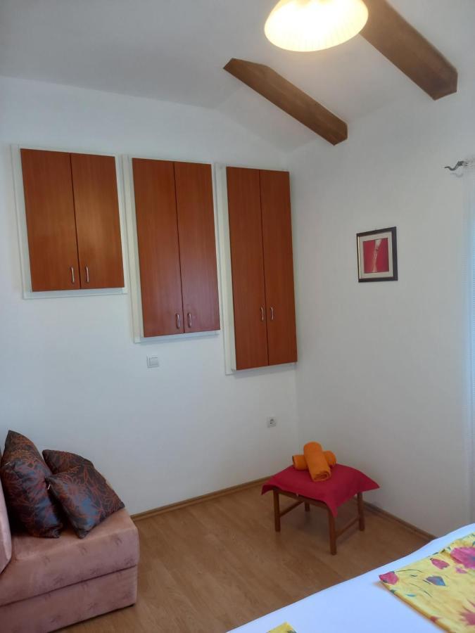 Villa Sea Dream Kolocep Gornje Celo Экстерьер фото