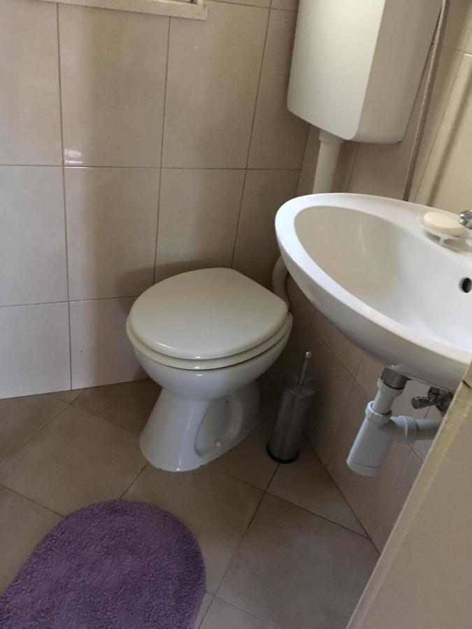 Villa Sea Dream Kolocep Gornje Celo Экстерьер фото