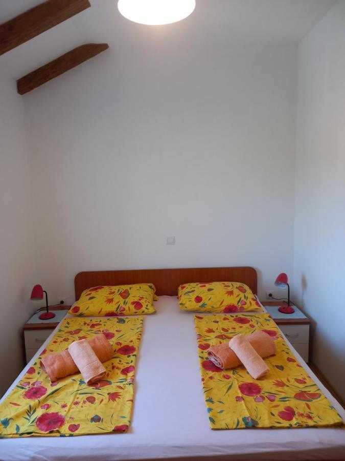 Villa Sea Dream Kolocep Gornje Celo Экстерьер фото