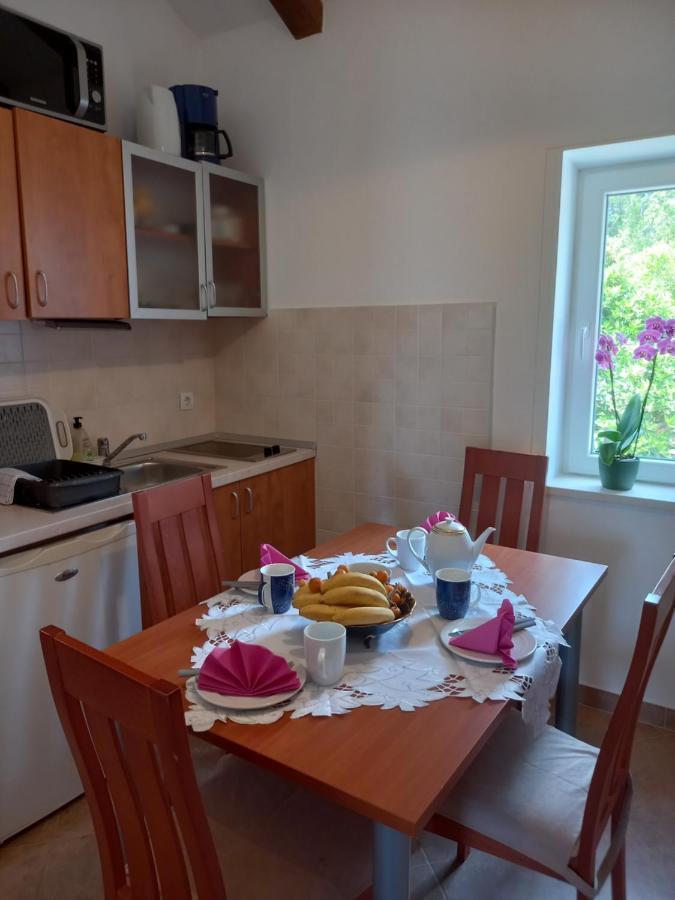 Villa Sea Dream Kolocep Gornje Celo Экстерьер фото