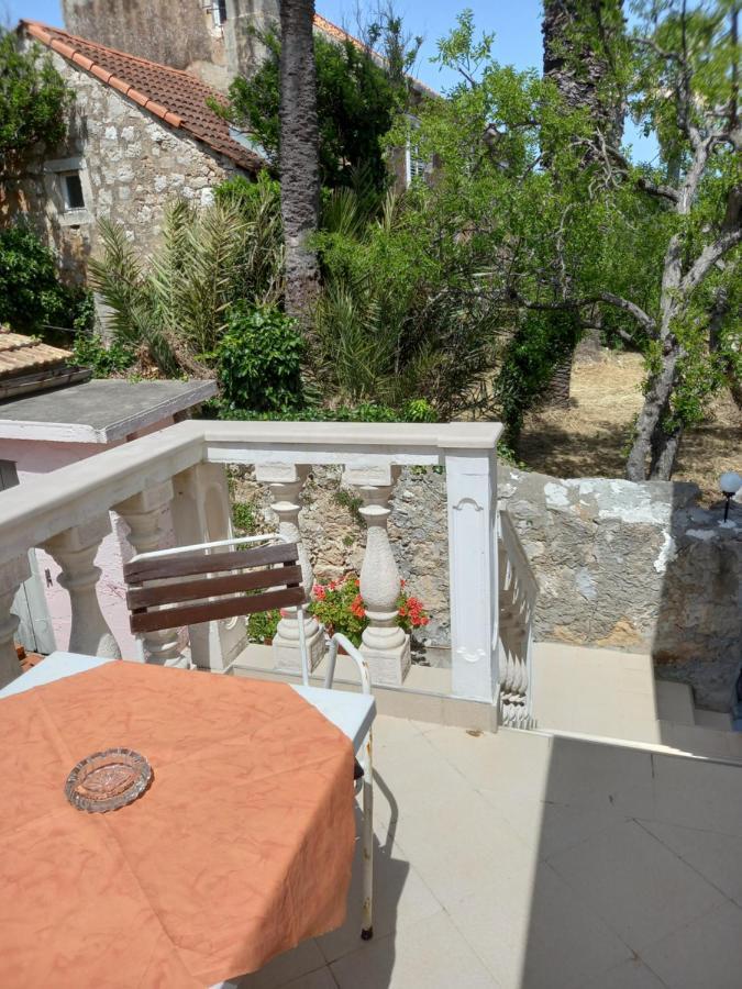 Villa Sea Dream Kolocep Gornje Celo Экстерьер фото