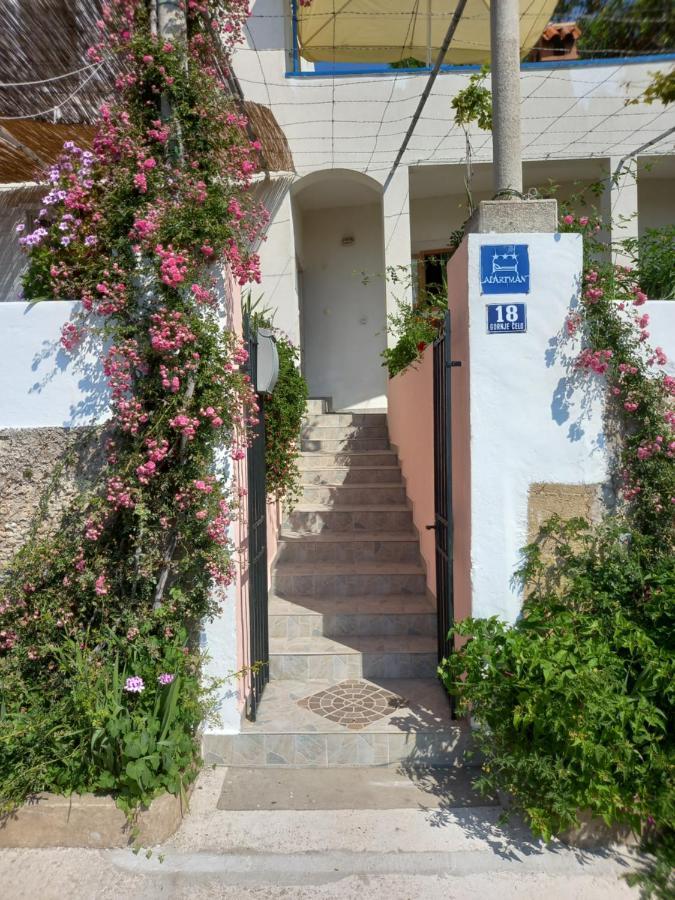 Villa Sea Dream Kolocep Gornje Celo Экстерьер фото