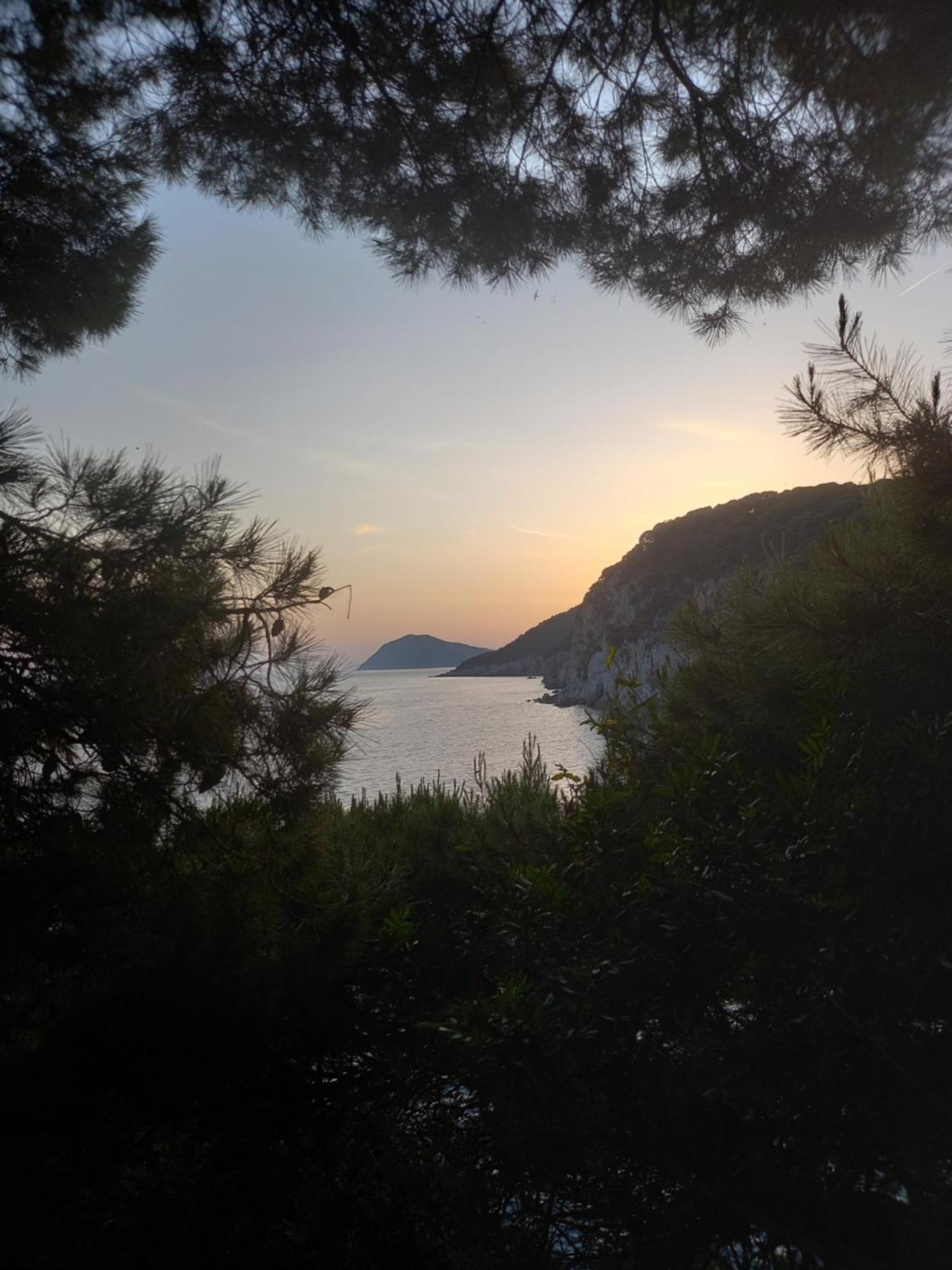 Villa Sea Dream Kolocep Gornje Celo Экстерьер фото